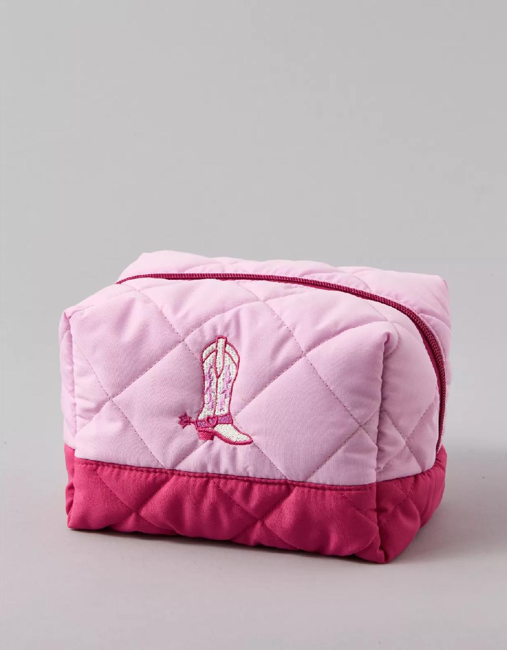 Aerie Cosmetic Bag - Thumbnail 3