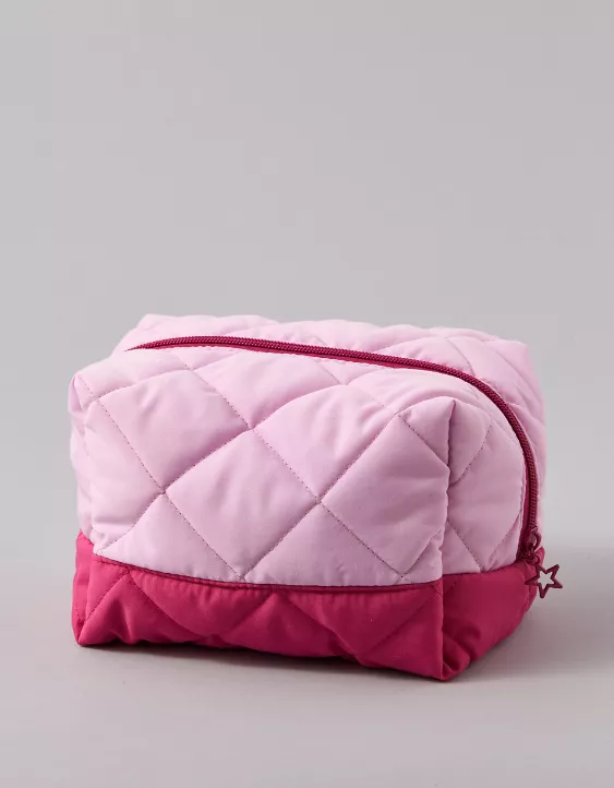 Aerie Cosmetic Bag - Thumbnail 4