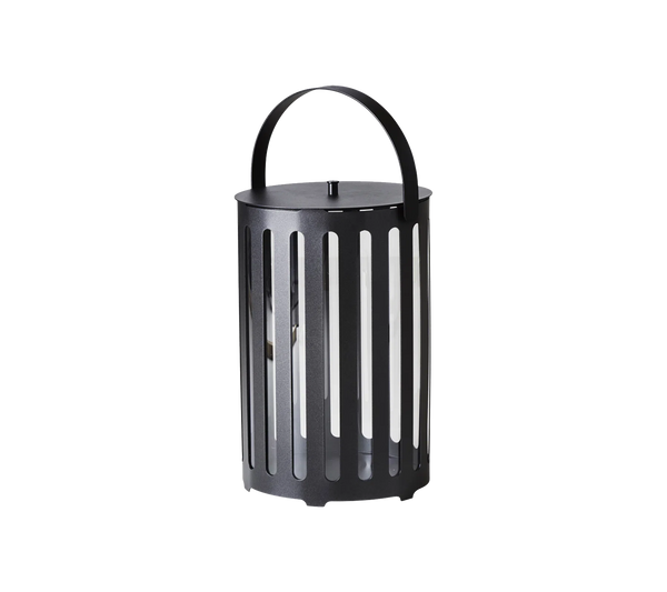 Cane-line Lighttube Lantern
