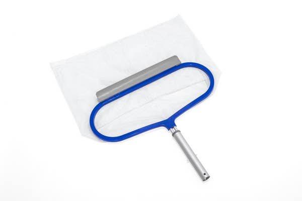 Bestway FlowClear AquaRake Pool Leaf Skimmer