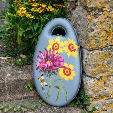 Burgon & Ball Asteraceae Kneelo Kneeler