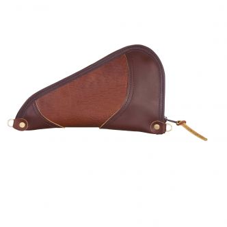 Duluth Pack Bison Leather Pistol Rug - Thumbnail 4