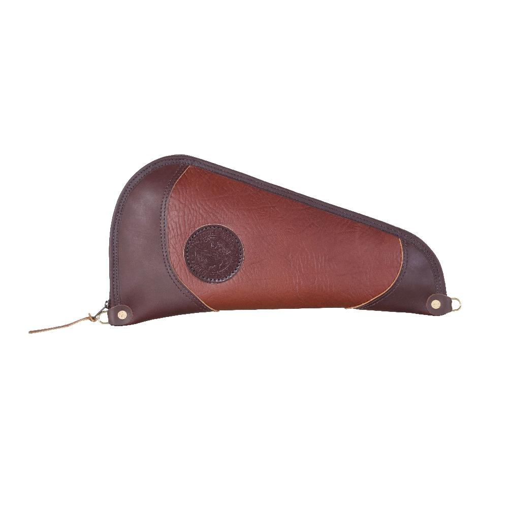Duluth Pack Bison Leather Pistol Rug